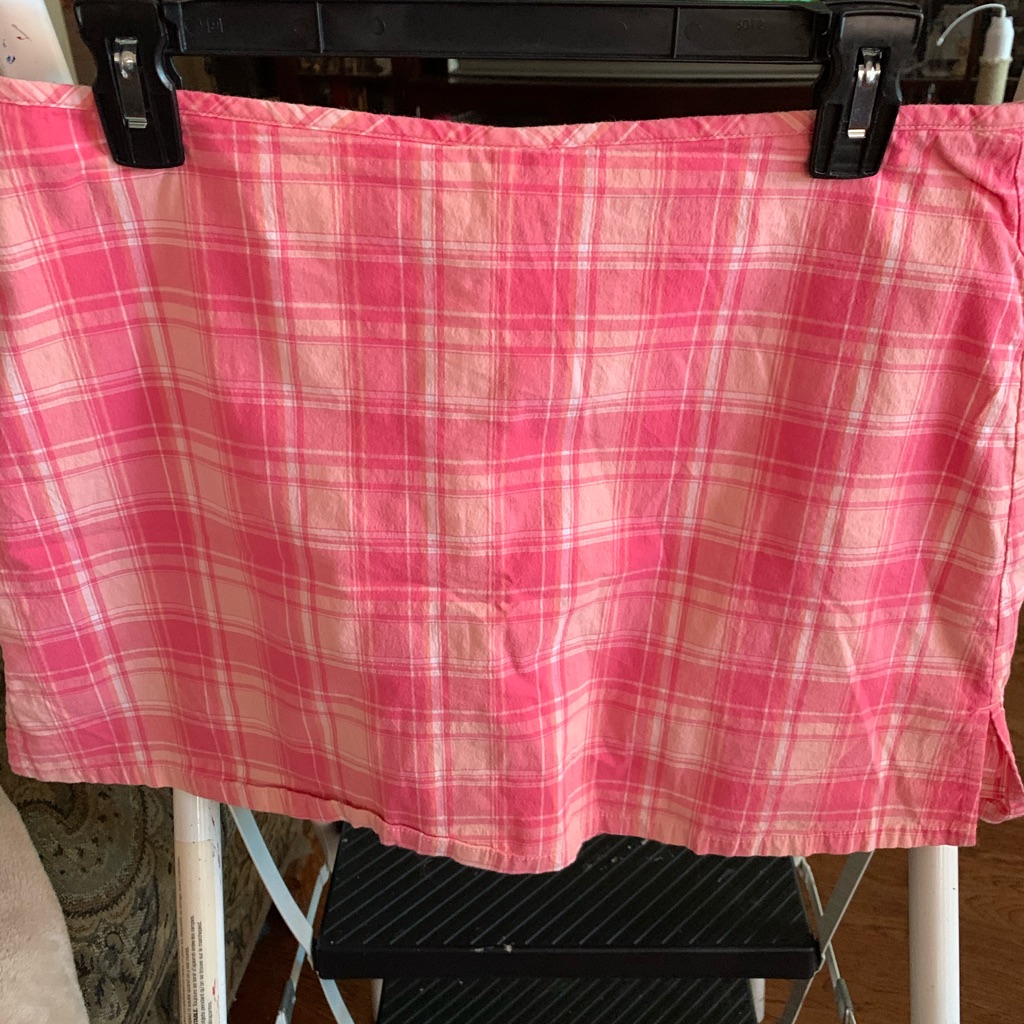 City Streets Brand Skort